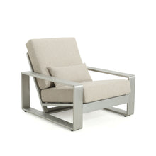 Load image into Gallery viewer, La Plata - Outdoor And Indoor Lounge Chair