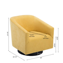 Load image into Gallery viewer, Garland - Swivel Chair