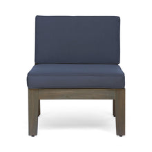 Load image into Gallery viewer, Grenada - Armless Chair