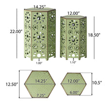 Load image into Gallery viewer, Eliana - Side Table