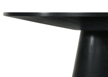 Load image into Gallery viewer, Jasper - Wide Contemporary Round Dining Table
