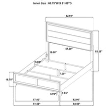 Load image into Gallery viewer, Anza - Bed