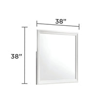 Load image into Gallery viewer, Blaze - Modern Mirror