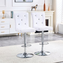 Load image into Gallery viewer, Lift Chairs For Dining Room Seating (Set of 2)