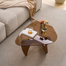 Load image into Gallery viewer, Modern Small Farmhouse Coffee Table