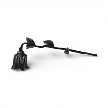 Load image into Gallery viewer, Hand Painted Tabletop Sculpture (724154) - Black