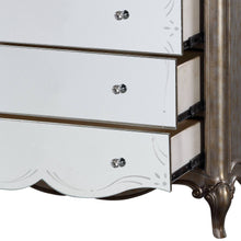 Load image into Gallery viewer, Esteban - Chest - Champagne