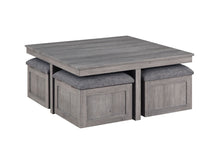 Load image into Gallery viewer, Moseberg - Coffee Table Set