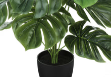 Load image into Gallery viewer, Artificial Monstera Plant