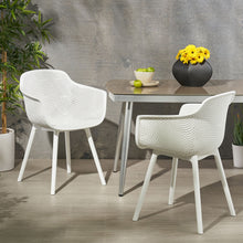 Load image into Gallery viewer, Lotus - Chair (Set of 2)