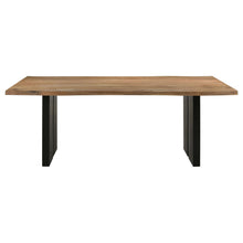 Load image into Gallery viewer, Montesano - Rectangular Dining Table - Natural