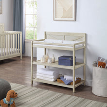 Load image into Gallery viewer, Barnside - Changing Table Vintage