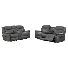 Load image into Gallery viewer, Masley - Reclining Living Room Set