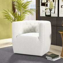 Load image into Gallery viewer, Delaney - Ergonomic Design Swivel Chair