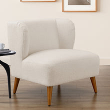 Load image into Gallery viewer, Veda - Accent Chair - White