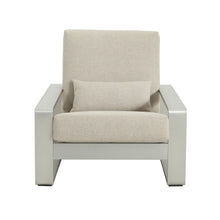 Load image into Gallery viewer, La Plata - Outdoor And Indoor Lounge Chair