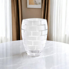 Load image into Gallery viewer, Cylinder Free Table Vase (375738) - Clear