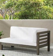 Load image into Gallery viewer, Oana - Corner Bench
