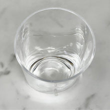 Load image into Gallery viewer, Oval Halo Acrylic Glasses (Set of 4)