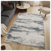 Load image into Gallery viewer, Geometrix - Contemporary Area Rug
