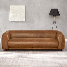 Load image into Gallery viewer, Marlon - Luxury Italian Sofa