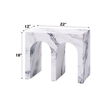 Load image into Gallery viewer, Fritzy - Engineered Stone Table
