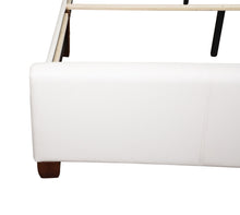 Load image into Gallery viewer, Tufted Upholstered Bed