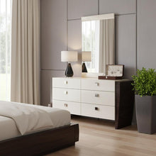 Load image into Gallery viewer, High Gloss Dresser - Refined Beige