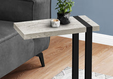 Load image into Gallery viewer, Accent Table, C - Shaped, Contemporary & Modern Stylish Design
