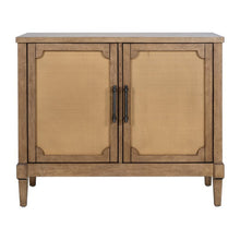 Load image into Gallery viewer, Lily Pond - Accent Cabinet - Natural