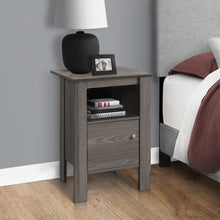Load image into Gallery viewer, Accent Nightstands, Storage, And Transitional