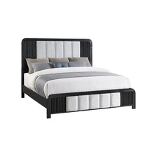 Load image into Gallery viewer, Beverly - 5 Piece Bedroom Set With Fluted Detailing