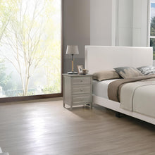 Load image into Gallery viewer, Dove Tailed Drawers 3 Drawer Nightstand