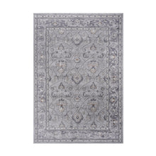 Load image into Gallery viewer, Marfi - 8' X 10' Oriental Area Rug - Ivory / Gray