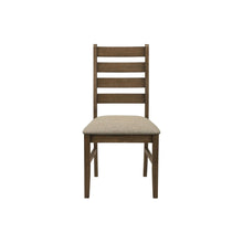 Load image into Gallery viewer, Transitional Dining Chair (Set of 2)