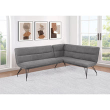 Load image into Gallery viewer, Ledger - L-Shaped Dining Bench