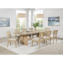 Load image into Gallery viewer, Kimpton - Rectangular Dining Table Set