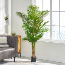 Load image into Gallery viewer, Artificial Palm Tree