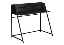 Load image into Gallery viewer, Computer Desk For Home Office Laptop, Storage Shelves, Contemporary & Modern