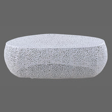 Load image into Gallery viewer, T3601 - Oval Coffee Table