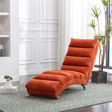 Load image into Gallery viewer, Massage Chaise Lounge Indoor With Remote Control, Ergonomic Electric Massage Lounger