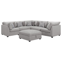 Load image into Gallery viewer, Lafayette - Modular Sectional Sofa