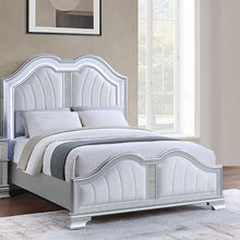 Load image into Gallery viewer, Unique Design Bed Built-In USB
