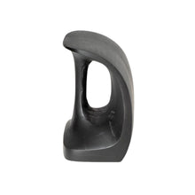 Load image into Gallery viewer, Decorative Bookends (Set of 2) - Black