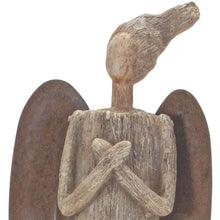 Load image into Gallery viewer, Figurine Tabletop Sculpture (592963) - Brown