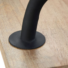 Load image into Gallery viewer, Berkeley - Entryway Bench