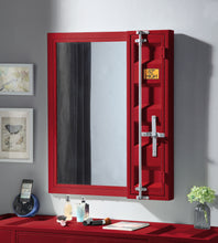 Load image into Gallery viewer, Cargo - Vanity Mirror, Clear Reflection