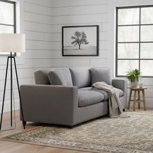 Load image into Gallery viewer, Cassandra - Modular 2 Piece Sofa