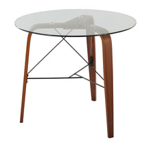 Load image into Gallery viewer, Trilogy - Contemporary Round Dinette Table