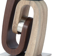 Load image into Gallery viewer, Chase - End Table Contemporary Design